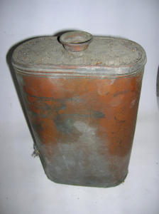 Recipiente (1905)